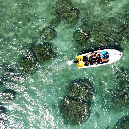 Brindavan Beach Resort Rameswaram 외부 사진