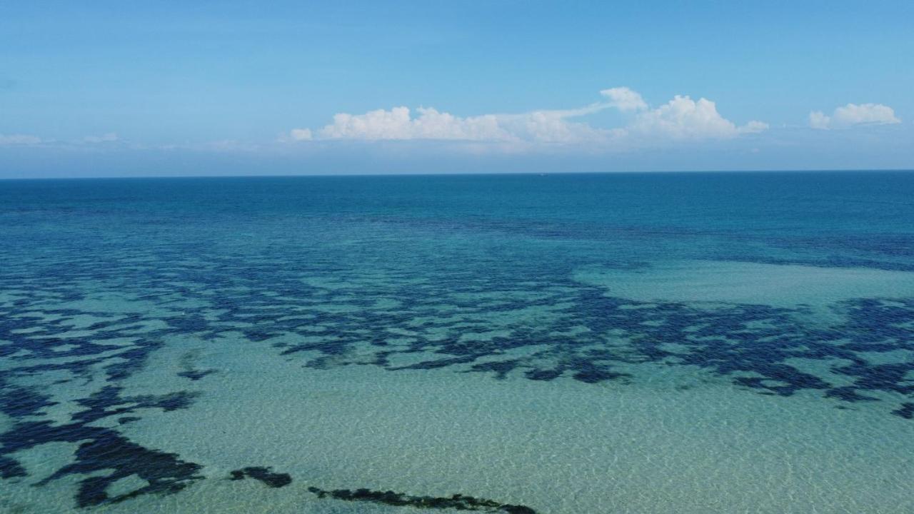 Brindavan Beach Resort Rameswaram 외부 사진