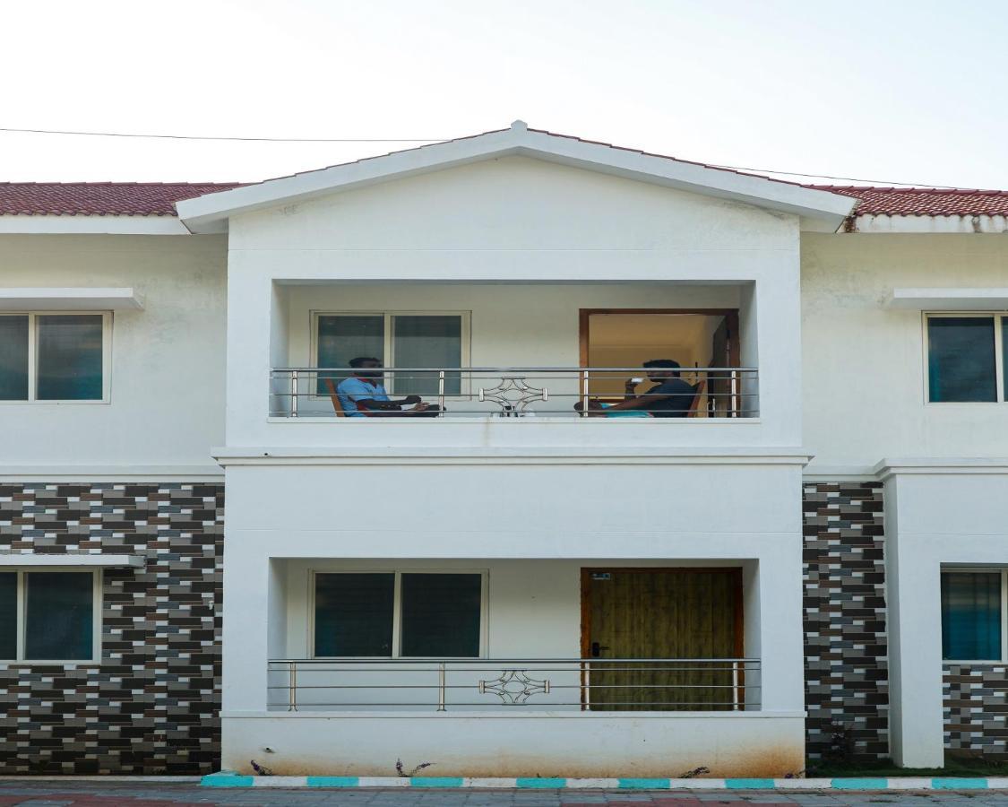 Brindavan Beach Resort Rameswaram 외부 사진