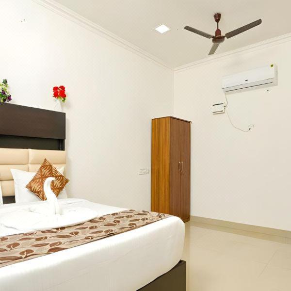 Brindavan Beach Resort Rameswaram 외부 사진